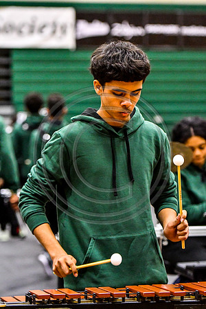 Kensington CAPA Drumline_170225_Ridley-3229