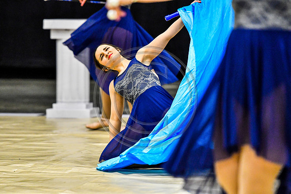 Windber Twirlers_160428_Wildwood-2036