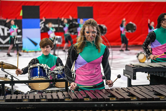 Owen J Roberts Drumline_230415_Coatesville-03319