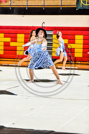 Penncrest Guard-1292