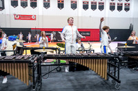 Owen J Roberts Drumline_250329_Hatboro-Horsham-03174