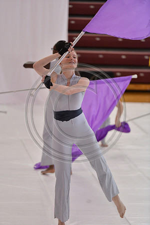 Matawan Novice Guard-645