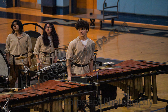 Upper Darby Percussion_250315_North Penn-DJK01878