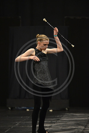 Windber Twirlers-4475