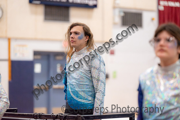 Kingsway Regional Drumline-24