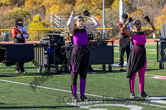 North Rockland Band_241019_Vernon Township High School-JB00367