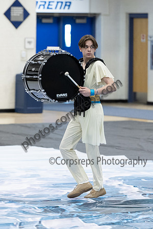 Liverpool Drumline_250322_RWJ Barnabas Health Arena-JB01364