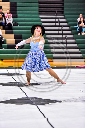 Penncrest Guard-1560