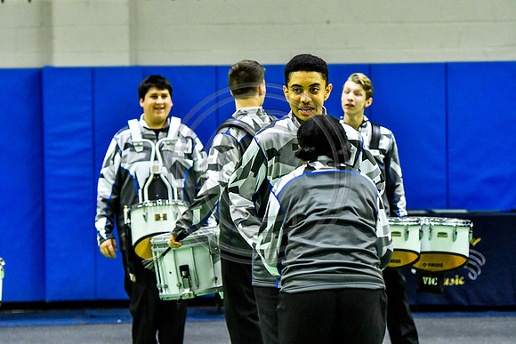 Bensalem Drumline_170401_Spring-Ford-4135