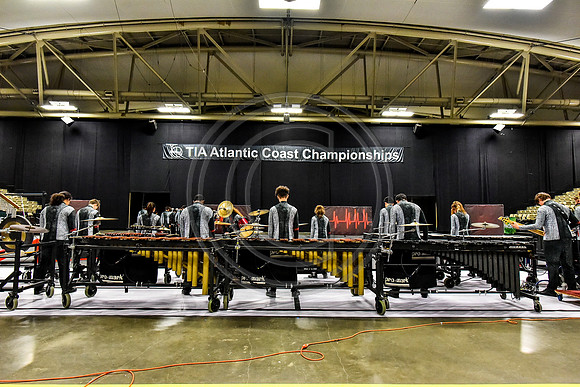 Eastern Regional Drumline_170506_Wildwood-0488