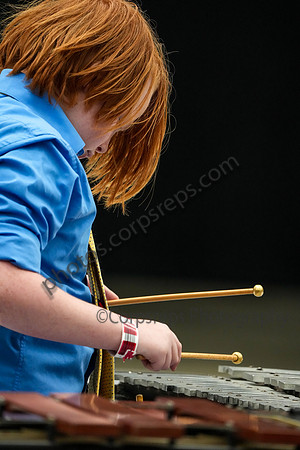 Haddon Heights Drumline_250501_Wildwood-mg00010