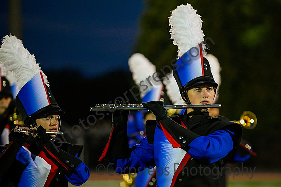 Neshaminy_260919_William Tennent-EK461