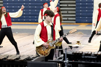West Milford Drumline_250322_RWJ Barnabas Health Arena-JB01940