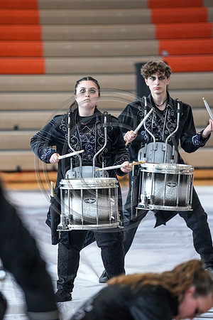 Pennridge Drumline_230311_Perkiomen Valley-00446