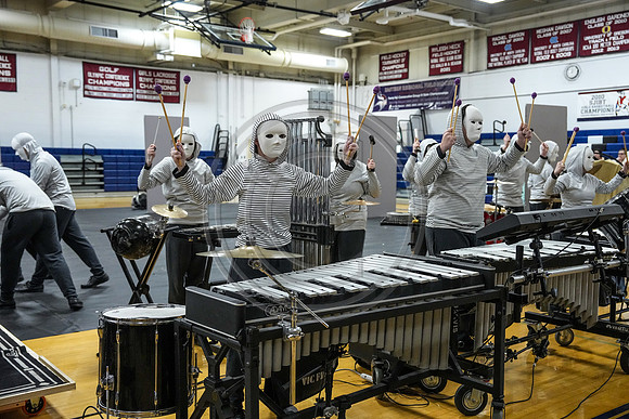 Kingsway Drumline_230430_Region 1-00726