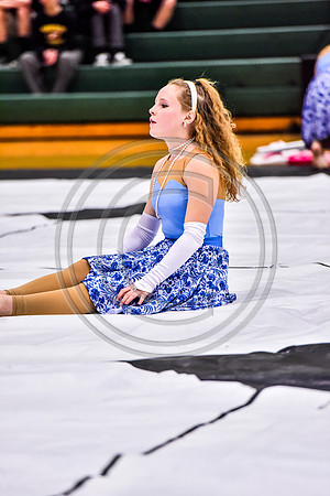 Penncrest Guard-1604