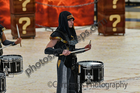 Williamstown Percussion_250222_Millville-DJK00825