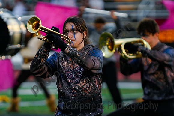 Abington_260919_William Tennent-EK315