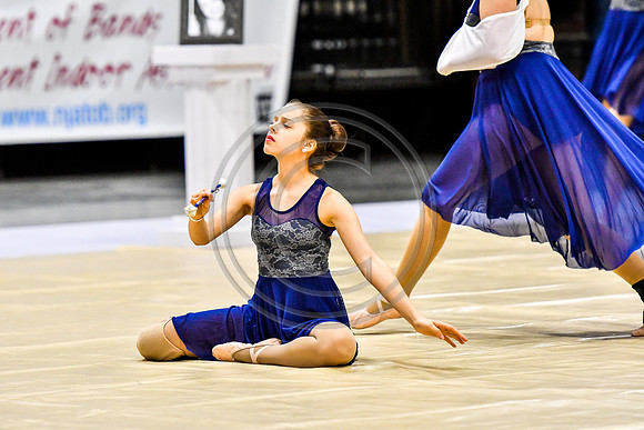 Windber Twirlers_160428_Wildwood-2029