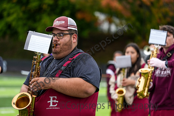 Eastern University-024
