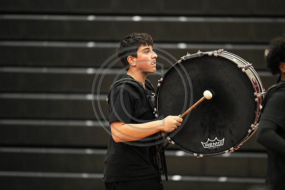 Edison Drumline_240217_Hatboro-Horsham-00416