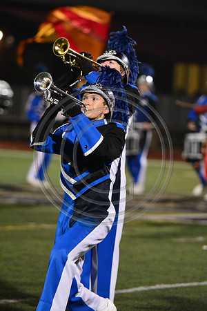 North Penn High School Marching Knights-1446