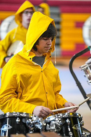 Penncrest Drumline_230429_Region 3-00804