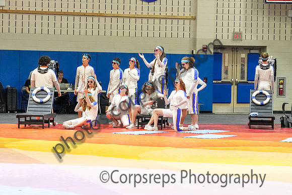 Owen J Roberts Drumline_250405_Spring-Ford-02936