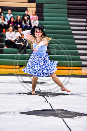 Penncrest Guard-1557