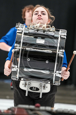 Haddon Heights Drumline_230504_Wildwood-01093