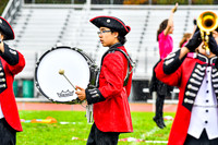 Haddonfield Memorial_191020_Delsea-9216