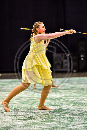 Windber MS Twirlers_170505_Wildwood-7549