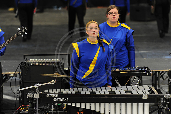 Southern Regional Drumline-2227