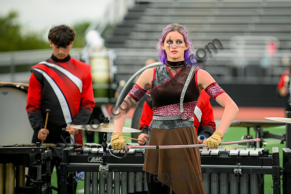 Souderton_260919_William Tennent-EK255