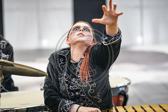 Pennridge Drumline_230415_Coatesville-02878