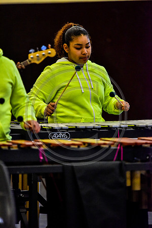 Kensington CAPA Drumline-278