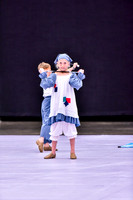 Haven Performing Arts Twirlers_170505_Wildwood-7256
