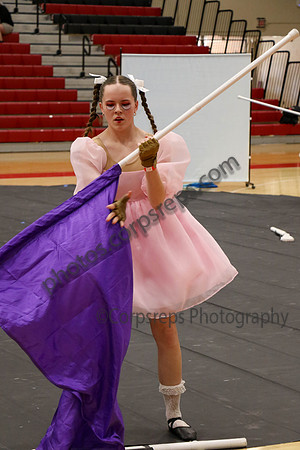 Mount Olive Guard_250329_Elizabeth-0044