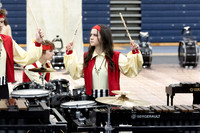 West Milford Drumline_250322_RWJ Barnabas Health Arena-JB01933