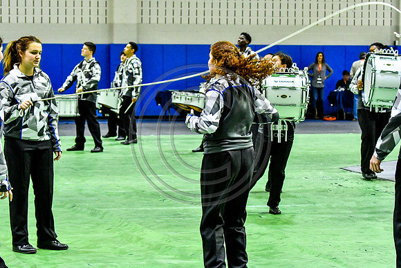 Bensalem Drumline_170401_Spring-Ford-4143