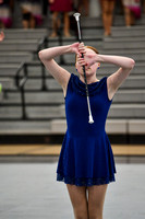 Haven Performing Arts Novice Twirlers_250322_Lake Lehman-DJK00420