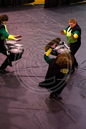 Methacton Drumline-266