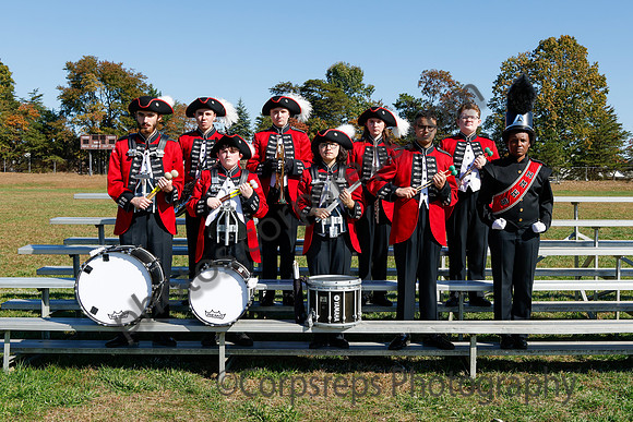 Haddonfield Memorial-040