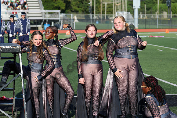 Howell_261003_South Brunswick HS-JB1053