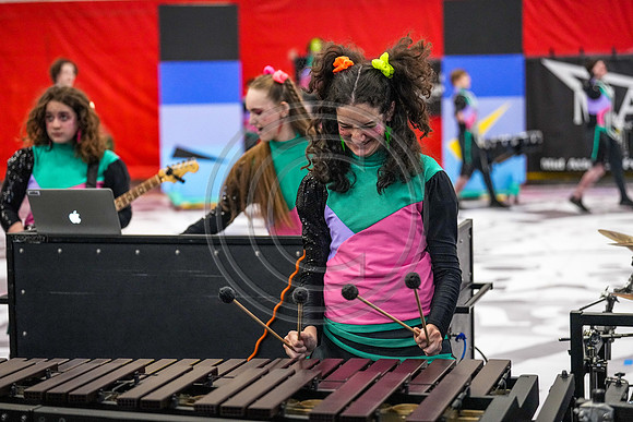 Owen J Roberts Drumline_230415_Coatesville-03317