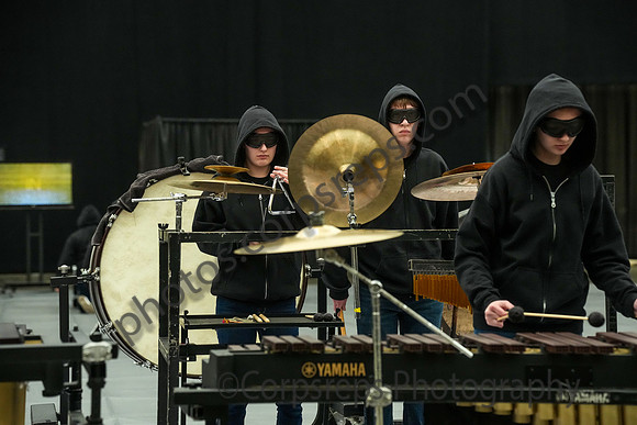 Governor Mifflin Drumline_250501_Wildwood-mg02186