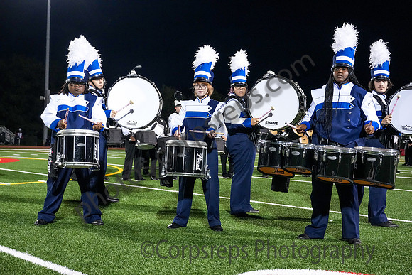 Drumline Battle_261010_Penncrest-00675