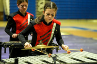 Kingsway Regional Drumline_250406_Williamstown-00831