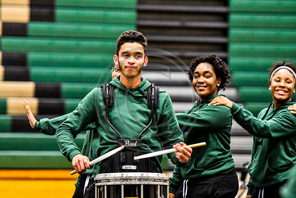 Kensington CAPA Drumline_170225_Ridley-3270
