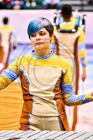 Cab Calloway Drumline_170304_Ridley-6001
